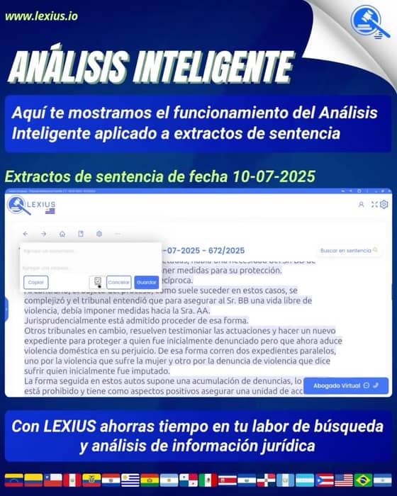 Video de LEXIUS