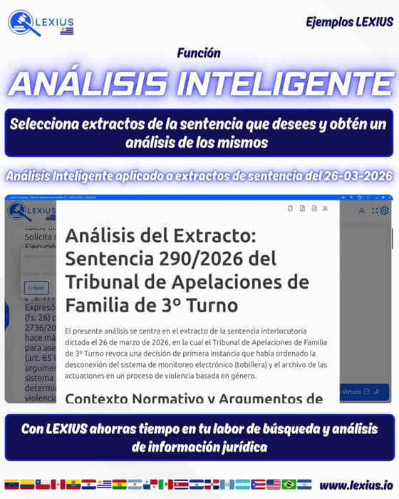 Video de LEXIUS