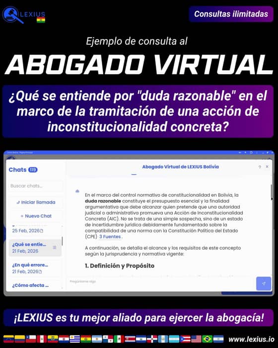 Video de LEXIUS