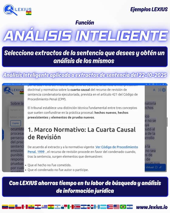 Video de LEXIUS