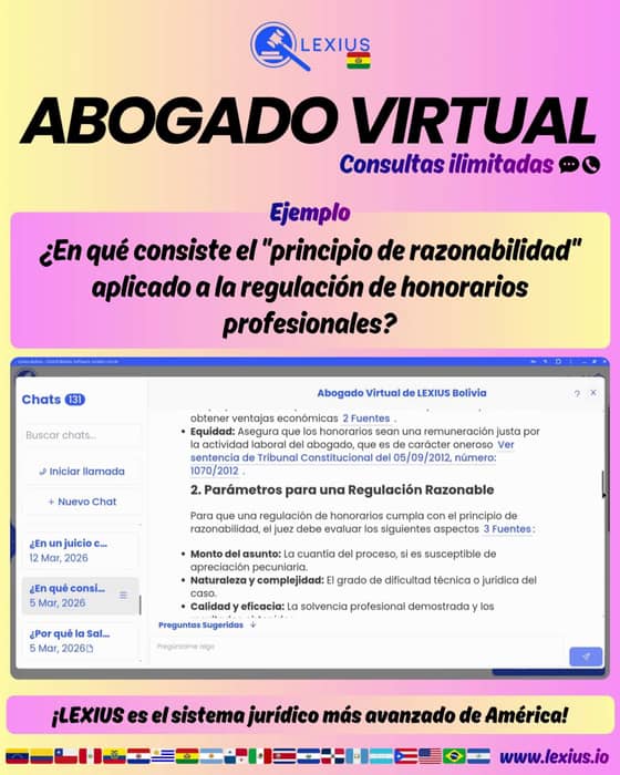 Video de LEXIUS