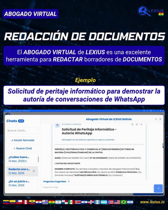 Video de LEXIUS