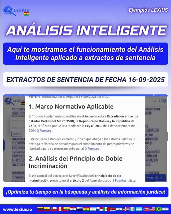 Video de LEXIUS