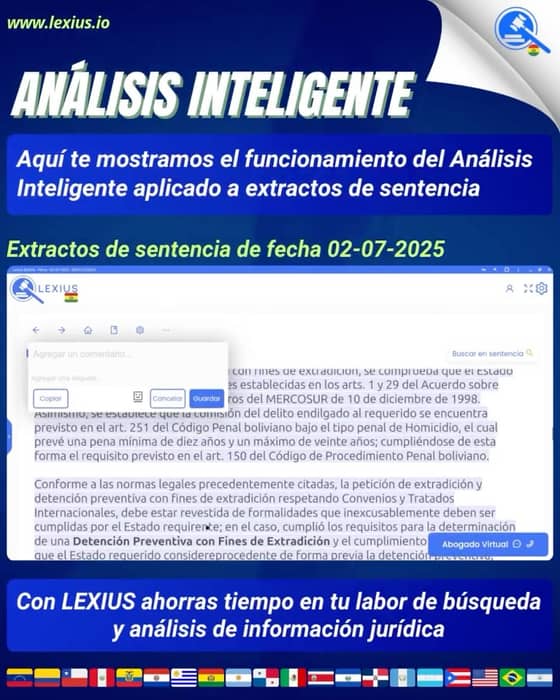 Video de LEXIUS