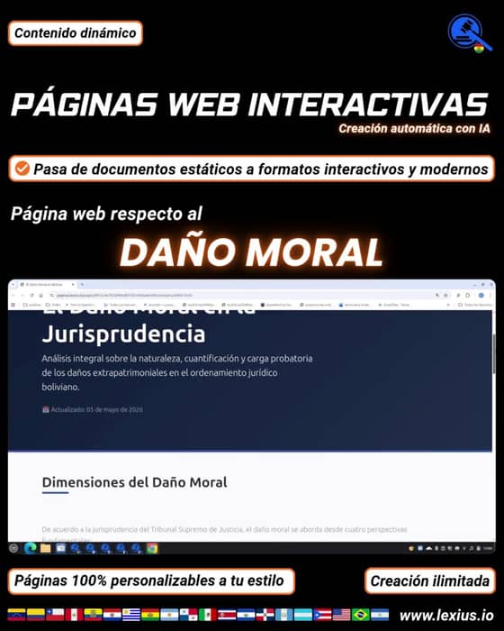 Video de LEXIUS