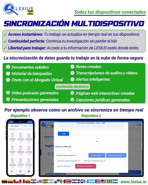 Video de LEXIUS