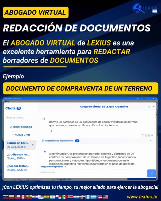 Video de LEXIUS