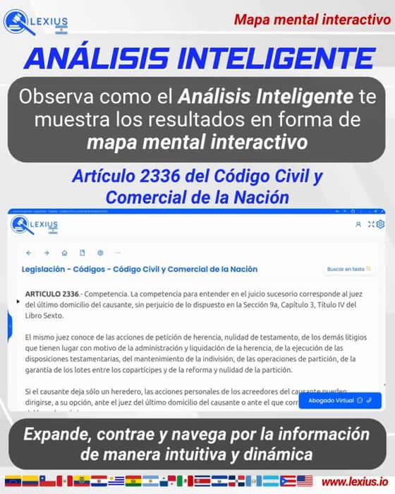 Video de LEXIUS