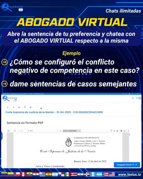 Video de LEXIUS