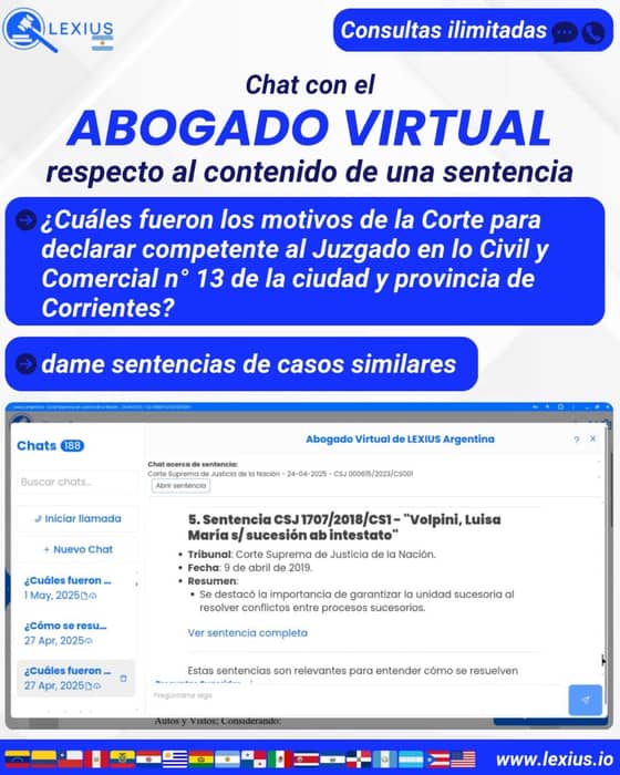Video de LEXIUS