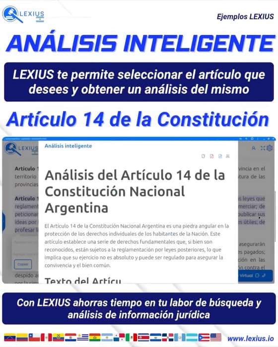 Video de LEXIUS