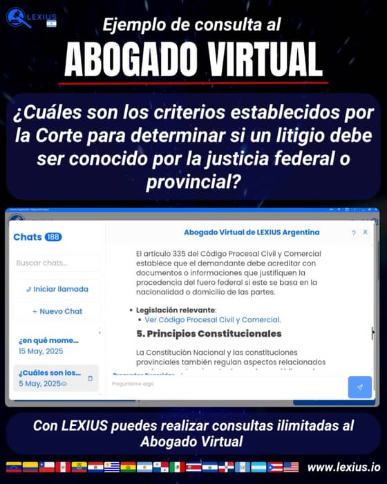 Video de LEXIUS