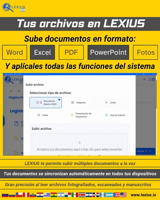 Video de LEXIUS