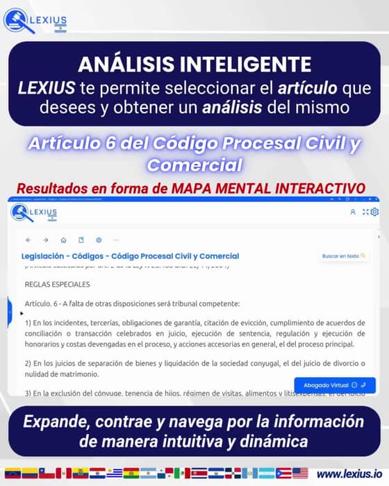 Video de LEXIUS