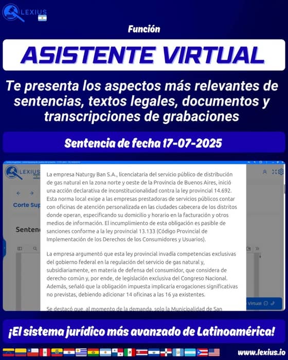 Video de LEXIUS