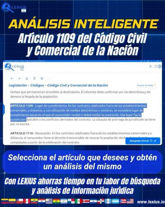 Video de LEXIUS