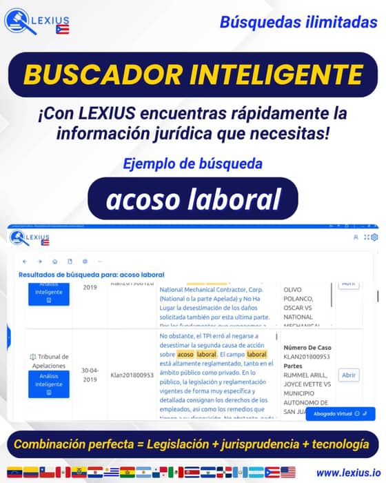 Video de LEXIUS