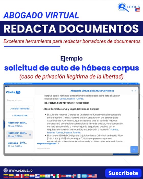 Video de LEXIUS