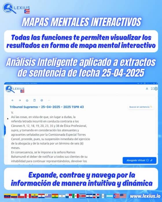 Video de LEXIUS