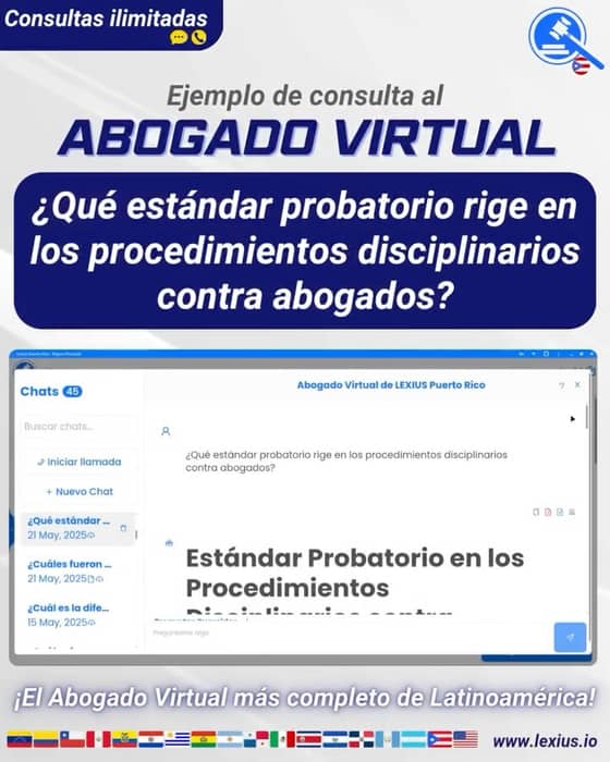Video de LEXIUS