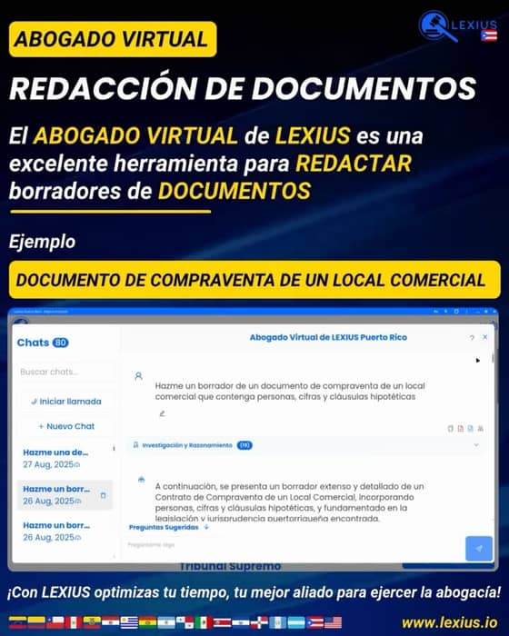 Video de LEXIUS