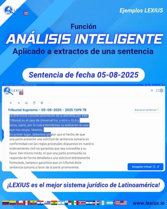 Video de LEXIUS
