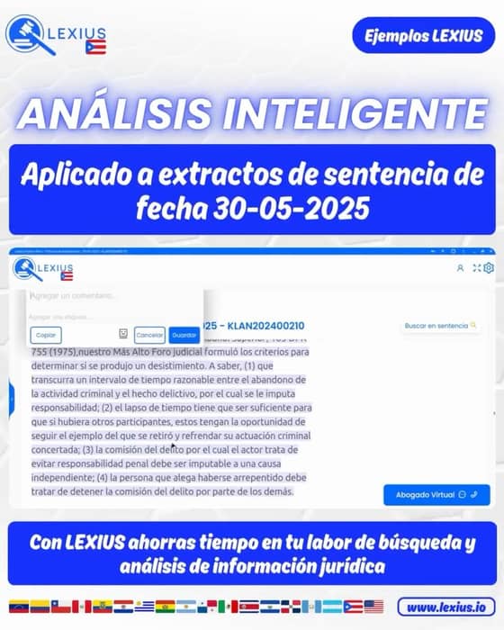 Video de LEXIUS