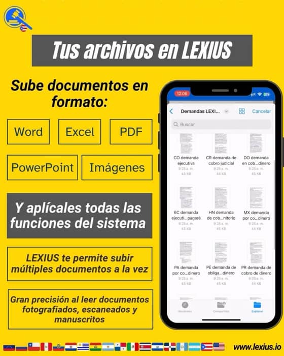 Video de LEXIUS