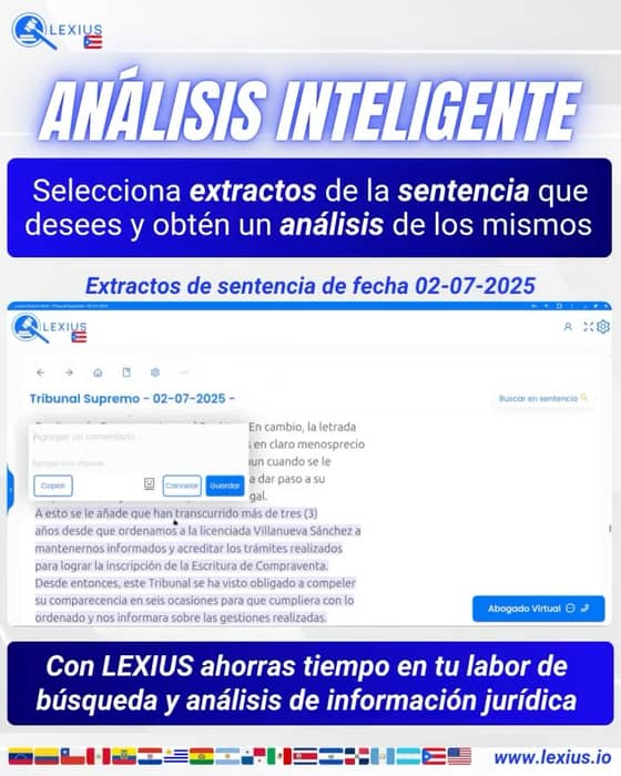 Video de LEXIUS