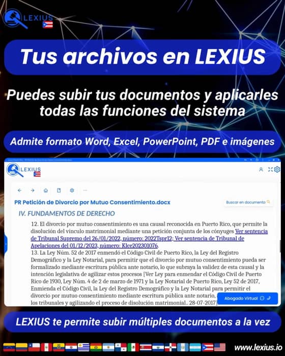Video de LEXIUS