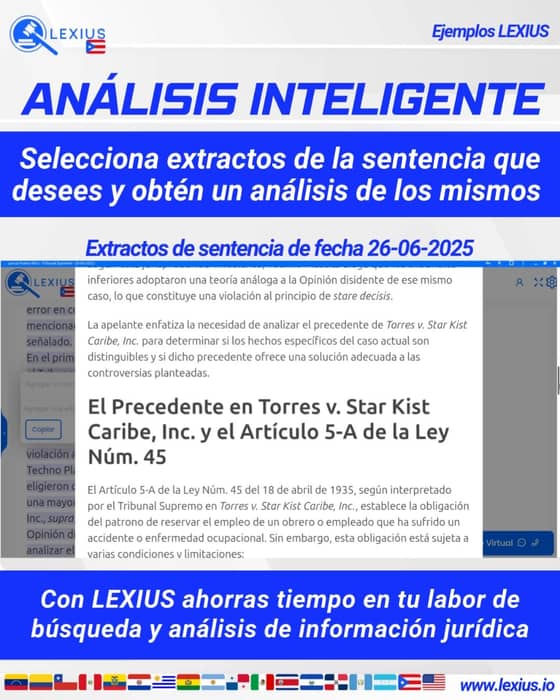 Video de LEXIUS
