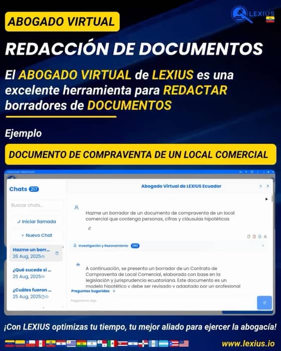 Video de LEXIUS