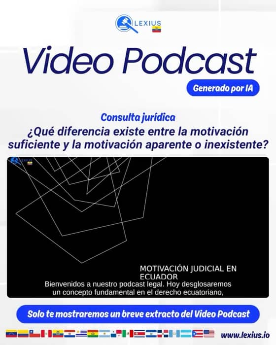 Video de LEXIUS