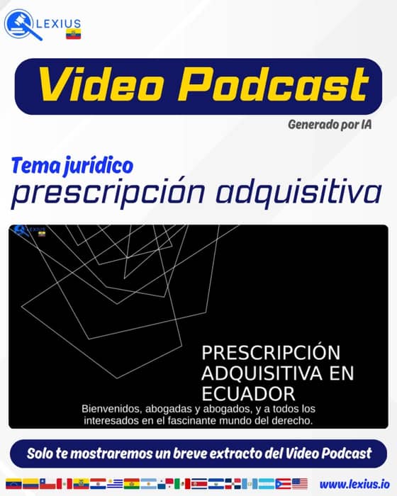 Video de LEXIUS