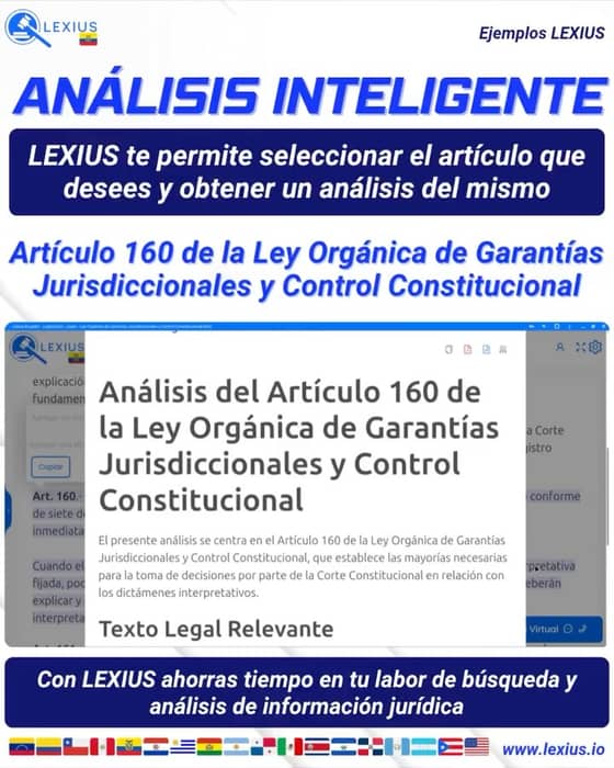 Video de LEXIUS