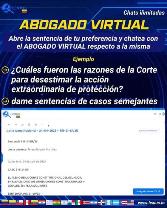 Video de LEXIUS
