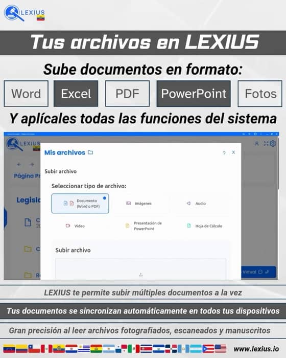 Video de LEXIUS