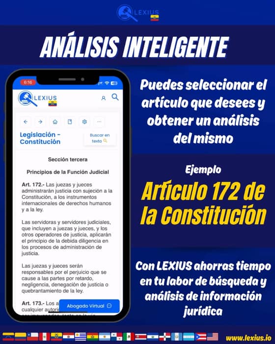 Video de LEXIUS