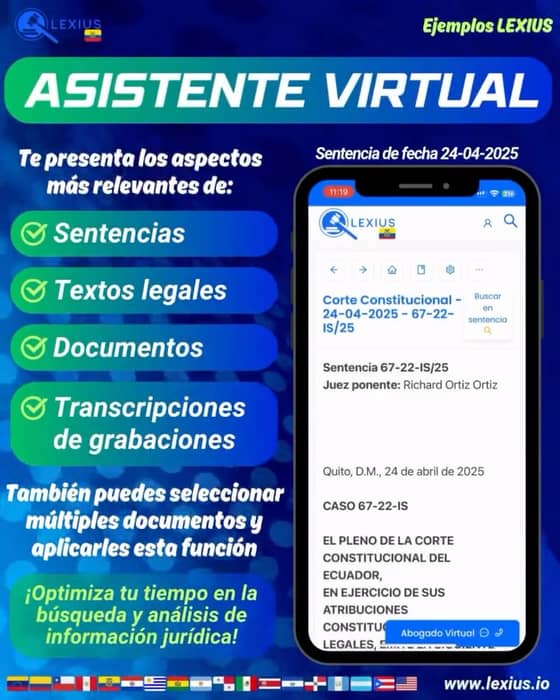 Video de LEXIUS