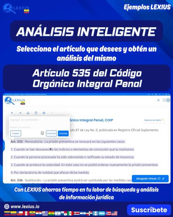 Video de LEXIUS