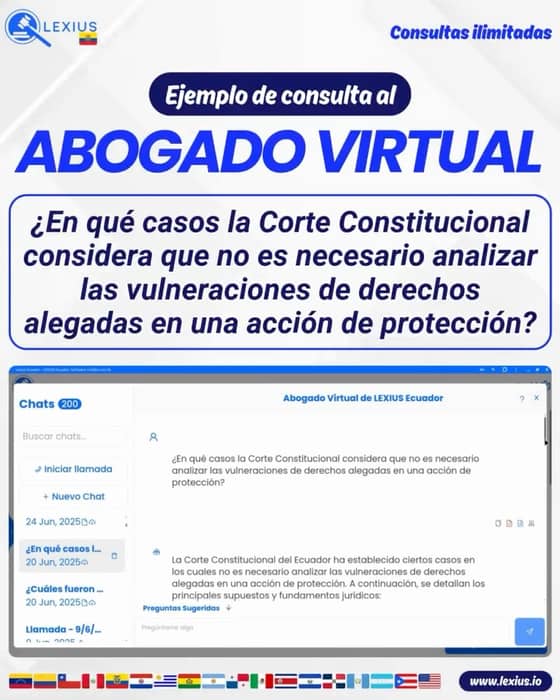 Video de LEXIUS