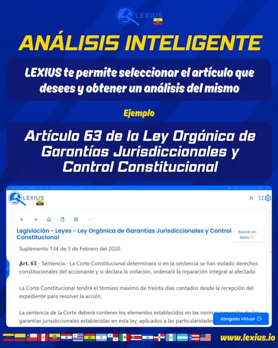 Video de LEXIUS