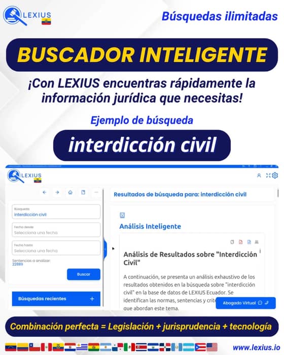 Video de LEXIUS