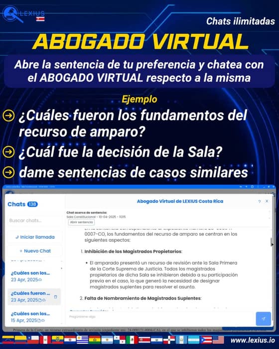 Video de LEXIUS