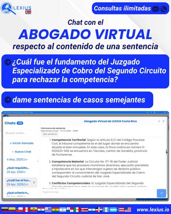 Video de LEXIUS
