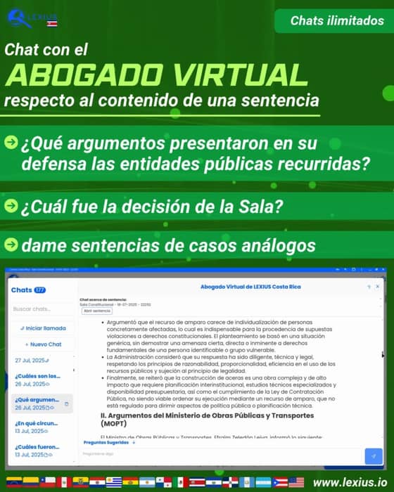 Video de LEXIUS