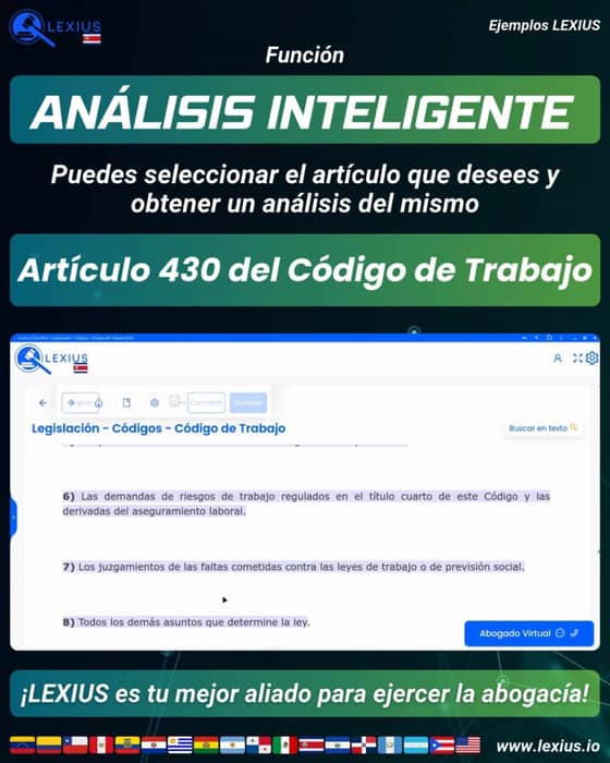 Video de LEXIUS