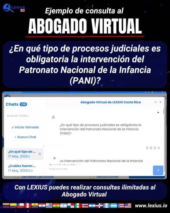 Video de LEXIUS