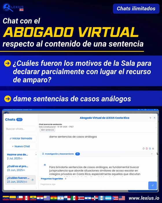 Video de LEXIUS