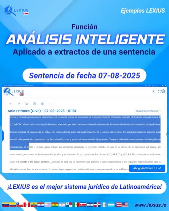 Video de LEXIUS
